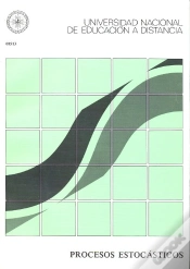 Capa do artigo Procesos Estocásticos