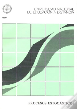 Capa do artigo Procesos Estocásticos