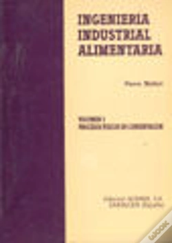 Capa do artigo Procesos F¡Sicos De Conservación