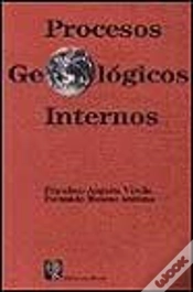 Capa do artigo Procesos Geológicos Internos