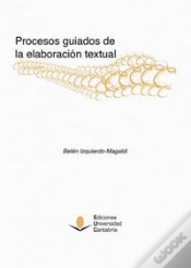 Capa do artigo Procesos Guiados De La Elaboración Textual