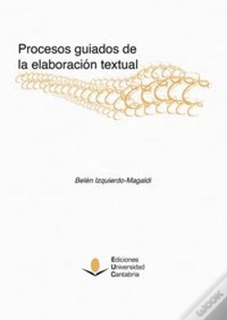 Capa do artigo Procesos Guiados De La Elaboración Textual