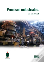 Capa do artigo Procesos Industriales