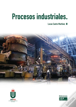 Capa do artigo Procesos Industriales