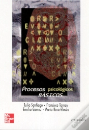 Capa do artigo Procesos Psicol}Gicos B@Sicos
