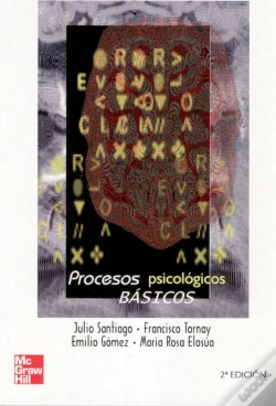 Capa do artigo Procesos Psicol}Gicos B@Sicos