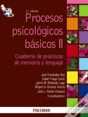 Capa do artigo Procesos Psicológicos Básicos Ii