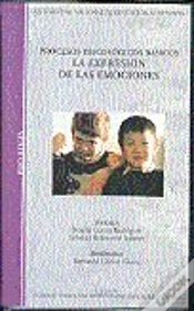 Capa do artigo Procesos Psicológicos Básicos. La Expresión De Las Emociones
