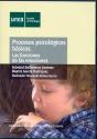 Procesos Psicológicos Básicos. Las Funciones De Las Emociones - Preview