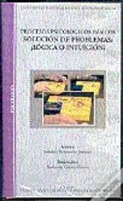 Capa do artigo Procesos Psicológicos Básicos. Solución De Problemas: ¿Lógica O Intuición?