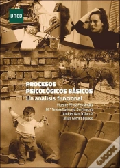 Capa do artigo Procesos Psicologicos Basicos. Un Analisis Funcional