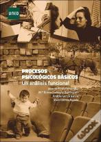 Procesos Psicologicos Basicos. Un Analisis Funcional