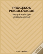 Capa do artigo Procesos Psicológicos