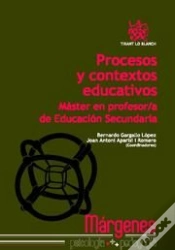 Capa do artigo Procesos Y Contextos Educativos