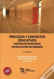 Capa do artigo Procesos Y Contextos Educativos