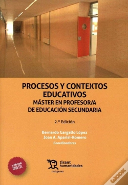 Capa do artigo Procesos Y Contextos Educativos