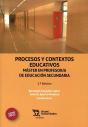 Procesos Y Contextos Educativos - Preview