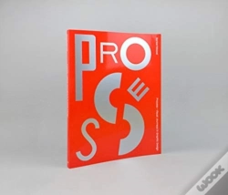 Capa do artigo Process Â€” Visual Journeys In Graphic Design