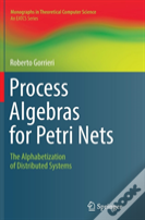 Process Algebras For Petri Nets