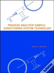 Capa do artigo Process Analyzer Sample-Conditioning System Technology