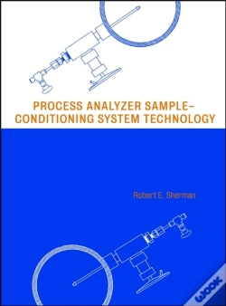 Capa do artigo Process Analyzer Sample-Conditioning System Technology