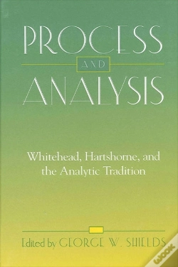Capa do artigo Process And Analysis