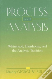 Capa do artigo Process And Analysis