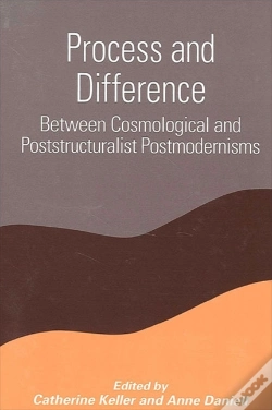 Capa do artigo Process And Difference