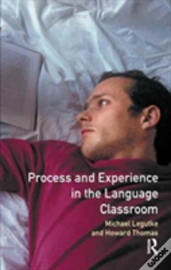 Capa do artigo Process And Experience In The Language Classroom