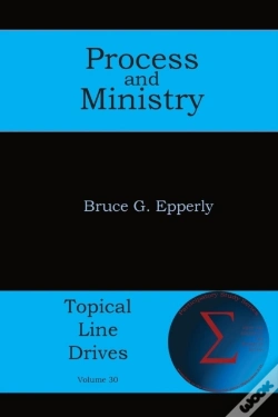 Capa do artigo Process And Ministry