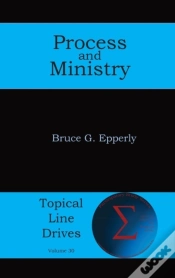 Capa do artigo Process And Ministry