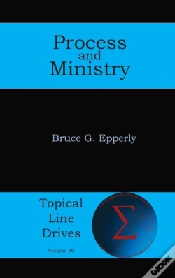 Capa do artigo Process And Ministry