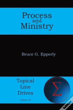 Capa do artigo Process And Ministry