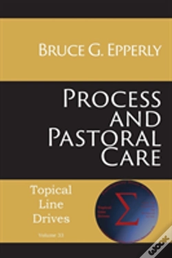 Capa do artigo Process And Pastoral Care