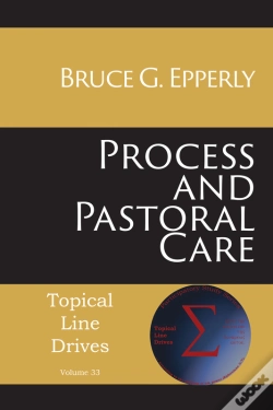 Capa do artigo Process And Pastoral Care