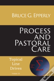 Capa do artigo Process And Pastoral Care
