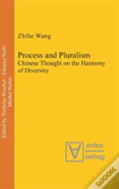 Capa do artigo Process And Pluralism