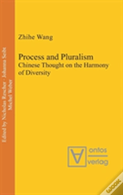 Capa do artigo Process And Pluralism