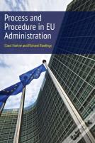 Process And Procedure In Eu Administration