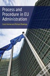 Process And Procedure In Eu Administration