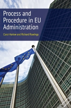 Capa do artigo Process And Procedure In Eu Administration