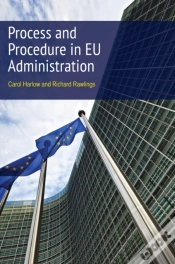 Capa do artigo Process And Procedure In Eu Administration