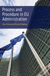 Capa do artigo Process And Procedure In Eu Administration