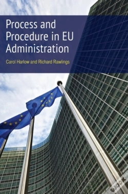 Capa do artigo Process And Procedure In Eu Administration
