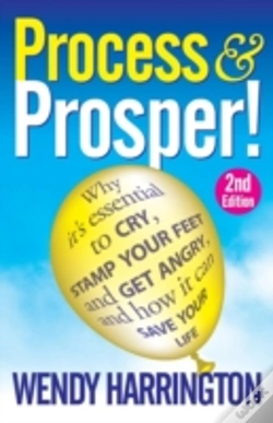 Capa do artigo Process And Prosper