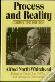 Capa do artigo Process And Reality