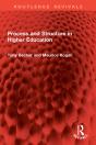 Process And Structure In Higher Education - Preview