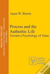 Capa do artigo Process And The Authentic Life