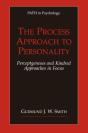 Process Approach To Personality - Preview