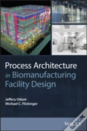Capa do artigo Process Architecture In Biomanufacturing Facility Design